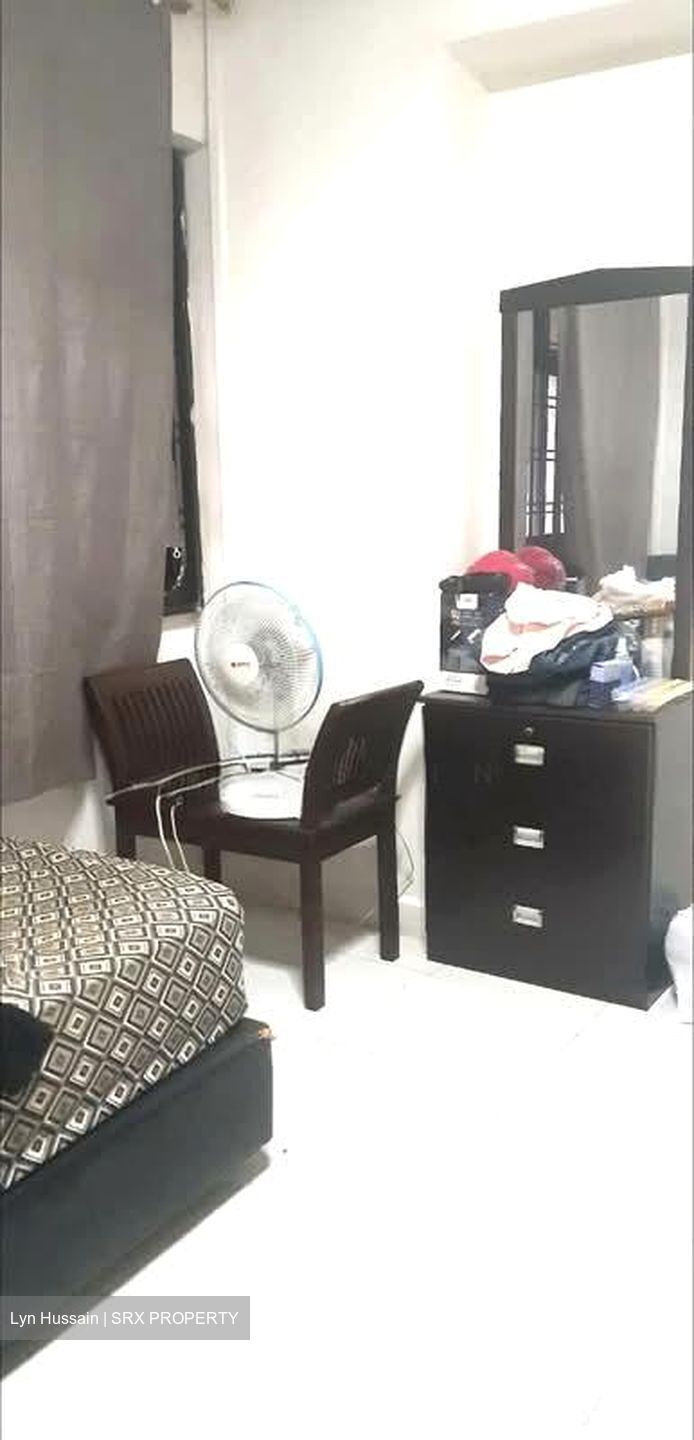 Blk 746 Woodlands Circle (Woodlands), HDB 4 Rooms #554151961
